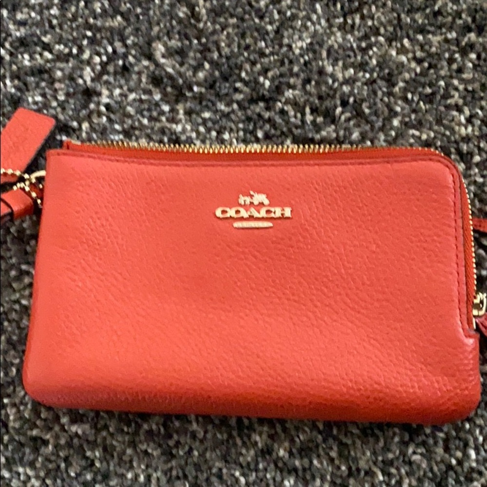 Wristlet
